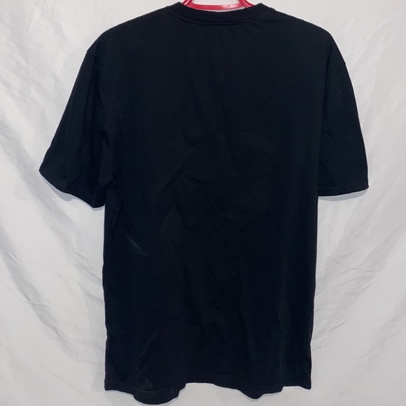 Mens Big Foot T-Shirt - Picture 4 of 4